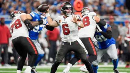 Baker Mayfield and Tampa Bay: Betting Odds Analysis