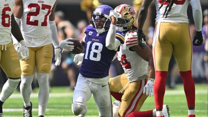 Update: Justin Jefferson & Amon-Ra St. Brown Injury Status