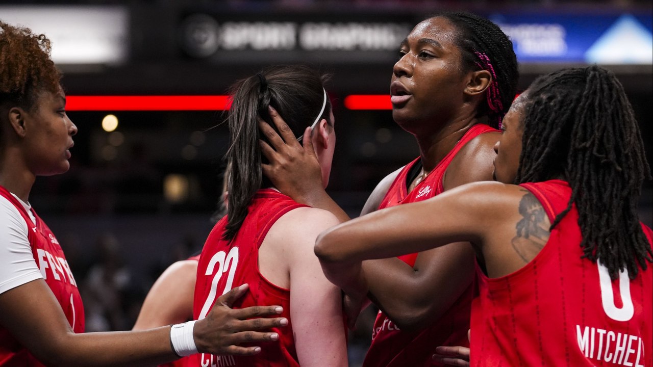 Title Odds Analysis: Liberty, Sun, and Lynx Face Off