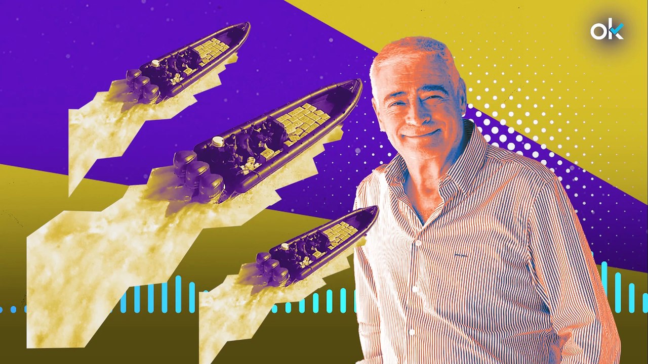 Entrevista a Paco Mena, Presidente de la Coordinadora Alternativas del Campo de Gibraltar