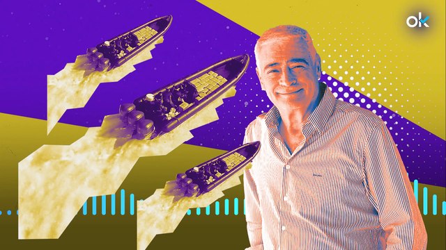 Entrevista a Paco Mena, Presidente de la Coordinadora Alternativas del Campo de Gibraltar