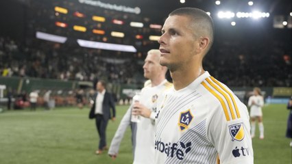 Galaxy's Victory and MLS Star Performances Highlighted