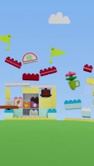 School Shopping #Shorts #PeppaPig