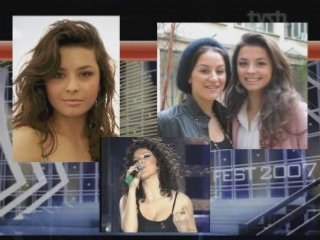 Tribute to Flaka Krelani & Doruntina Disha