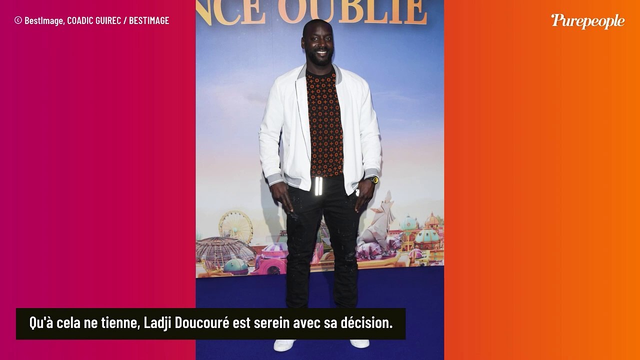 Ladji Doucouré dans la Star Academy : un nouveau défi incompris par son entourage, il se confie