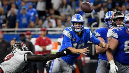 Lions' Red Zone Struggles: Will They Improve Against Arizona?
