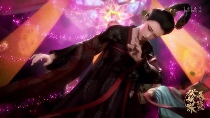 Legend of Exorcism - حلقة 6 مترجم - so-anime.xyz