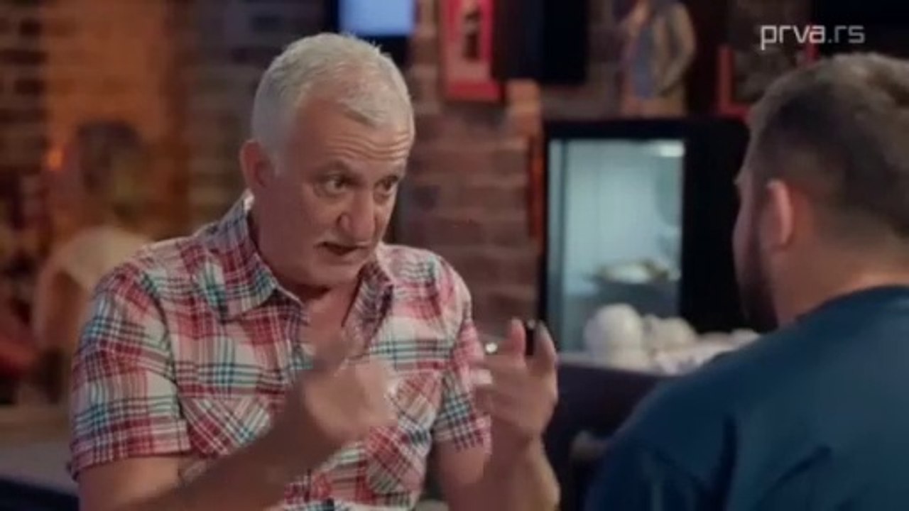 Igra sudbine epizoda 1189 NOVA EPIZODA