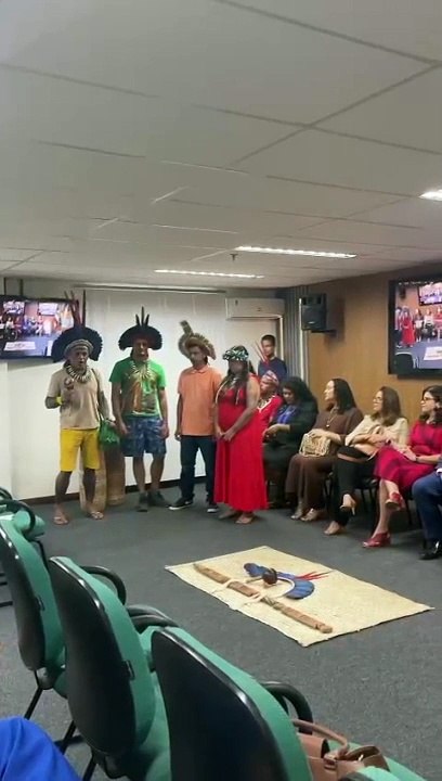 Defensora Pública-Geral do Estado enaltece criação do Núcleo de Defesa dos Direitos dos Povos Indígenas