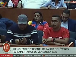 Diosdado Cabello: Los gobiernos de la cuarta República eran fascistas