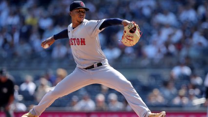 Red Sox & Rays Face Off; Mets, Brewers & Astros in Action