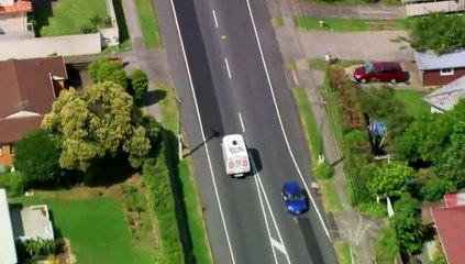 The Food Truck NZ - S03E10 - Thai temptations