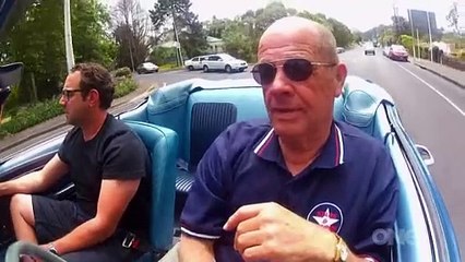 The Food Truck NZ - S03E12 - American Classics