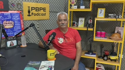 RICARDO LACERDA - PBPE PODCAST #69