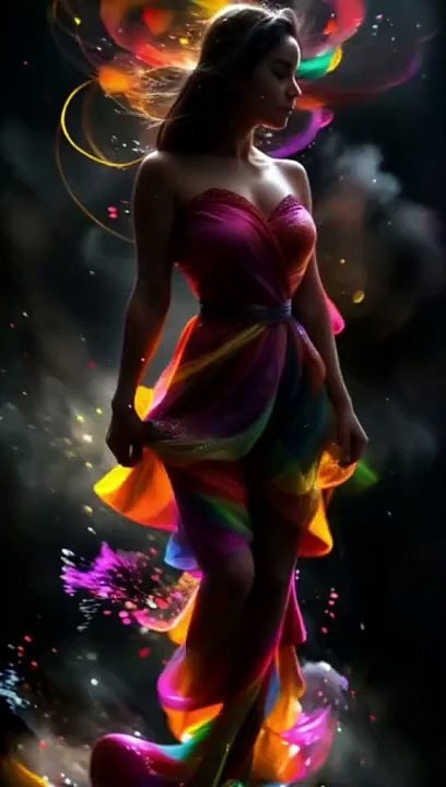in su Beautiful fantasy art