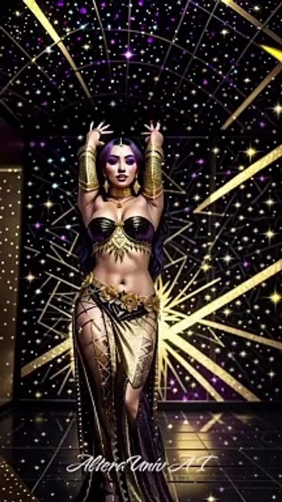 Pin by Carmita de Gouveia on WALLPAPERS in 2024  Belly dancing videos, Belly dance outfit, Contemporary dance videos