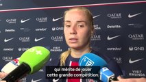 PSG - Dudek : 