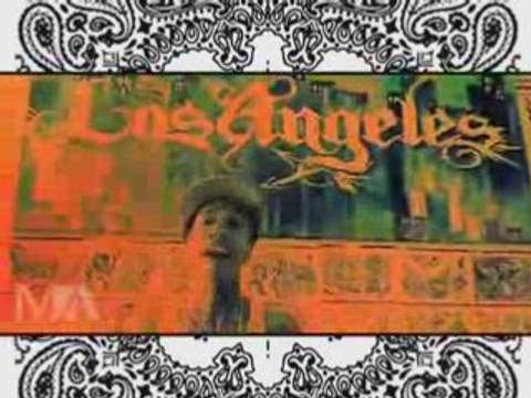 Tyga - Tatted Like A Cholo [NEW]