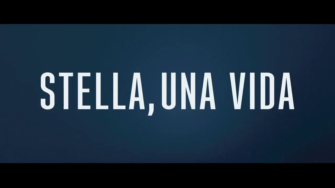 Stella. Ein Leben (2023), de Killian Riedhof | Stella. Una vida | Tráiler