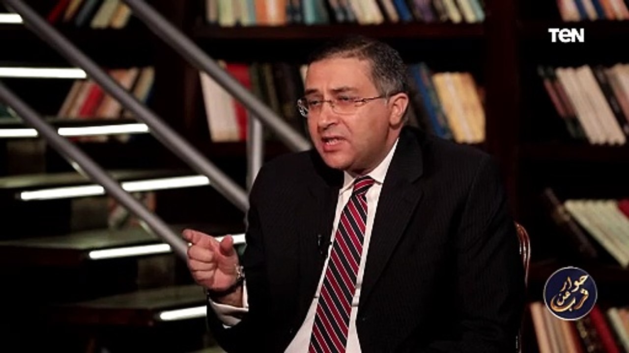 إسرائيل قوتها محدودة وده الدليل! وزير الخارجية الأسبق يوضح رأيه في إمكانية اجتياح بري لـ لبنان