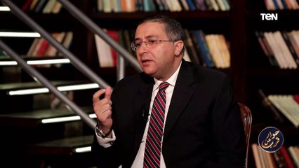 وزير الخارجية الأسبق محمد كامل عمرو: نتنياهو عمد إلى إفساد المفاوذات وتعطيلها