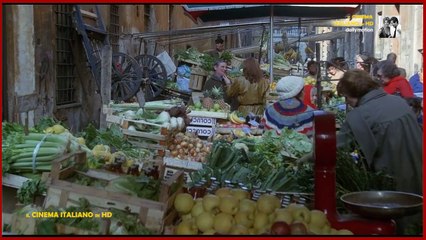 Film Sballato, gasato, completamente fuso HD