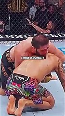 Why Dagestani’s are so GOOD in MMA