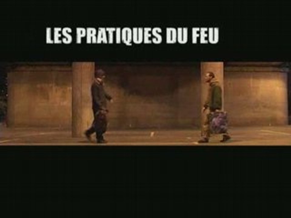 Les Pratiques du Feu
