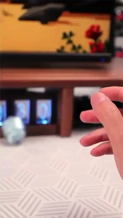 - Air31 Transparent EarBuds