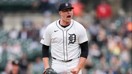 Detroit's Playoff Strategy: Saving Skubal for Game One?