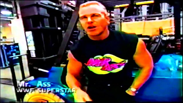 MTV True Life. I am a pro wrestler. Wrestling Documentary HD (August 16th, 1999)