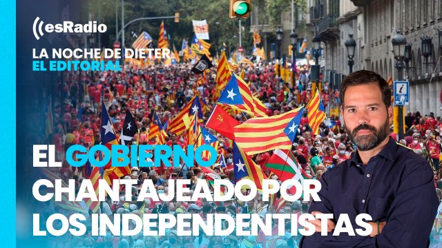 En este país llamado España: El Gobierno, chantajeado por los independentistas, amenaza a las Comunidades Autónomas