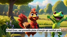 Petite poule