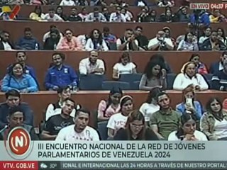 Diosdado Cabello: La ultraderecha está hoy dando muestra de cobardía