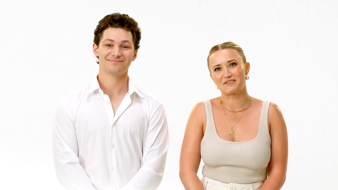 Sneak Peek at CBS’ Georgie & Mandy’s First Marriage