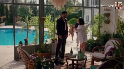 مسلسل ويبقى الأمل الحلقة 05 مدبلج للدارجة المغربية حلقة الخميس 26 شتنبر 2024