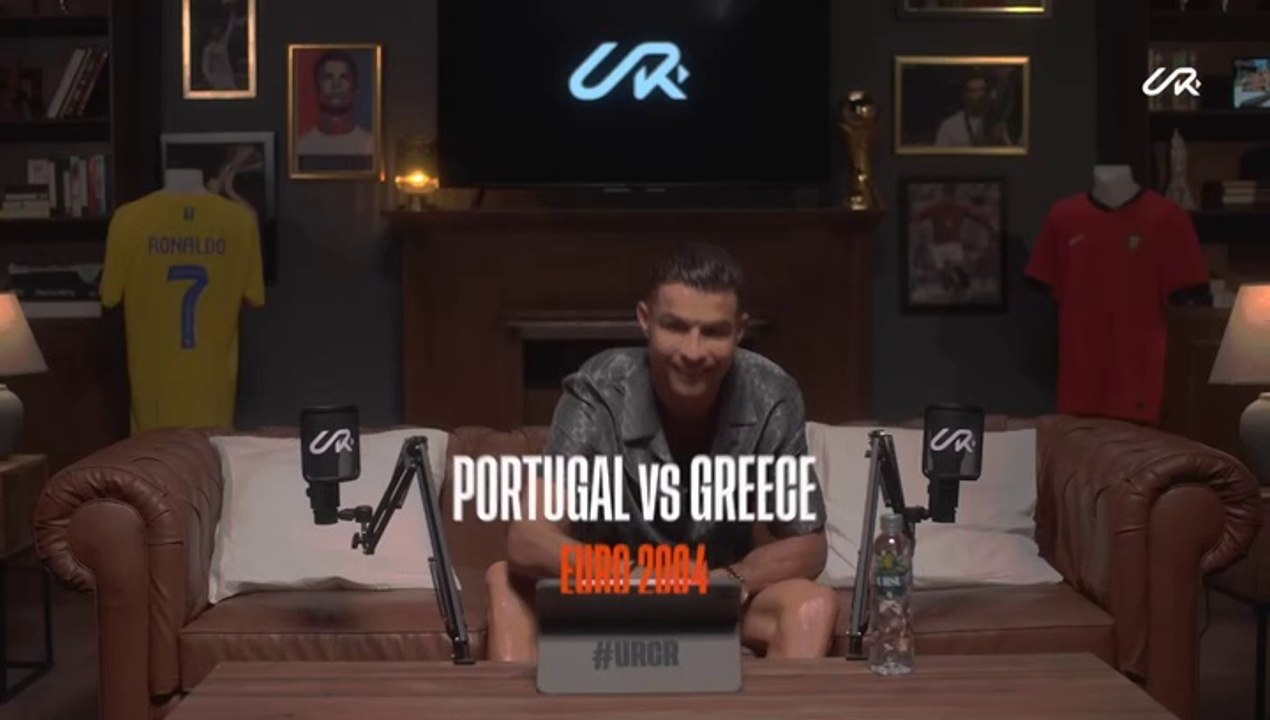 Ronaldo Fans