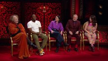 Taskmaster - S18E03 - The Gangsters of the Sea
