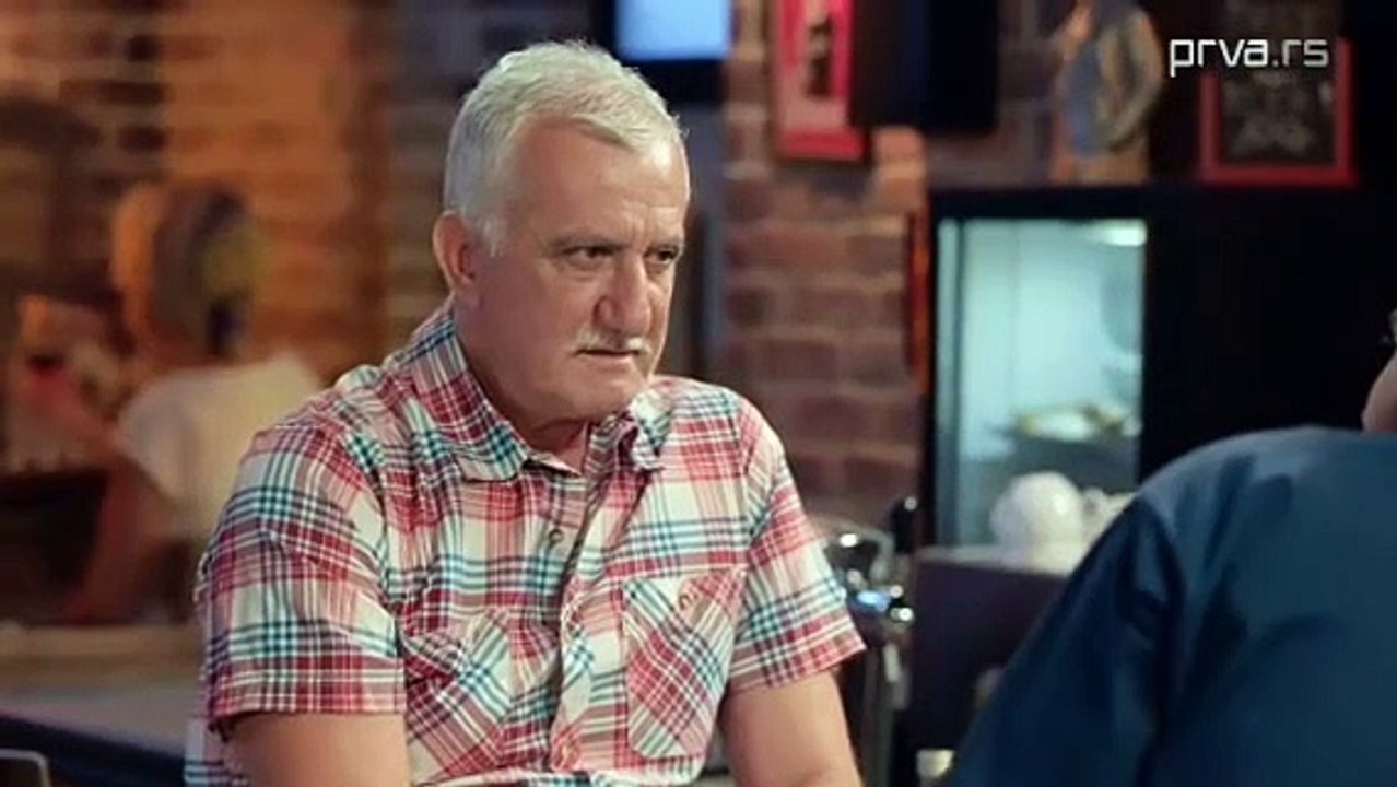 Igra sudbine 1211 Epizoda - Igra sudbine  Epizoda 1211