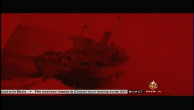 The Day Israel ATTACKED AMERICA USS Liberty (US Navy ship)