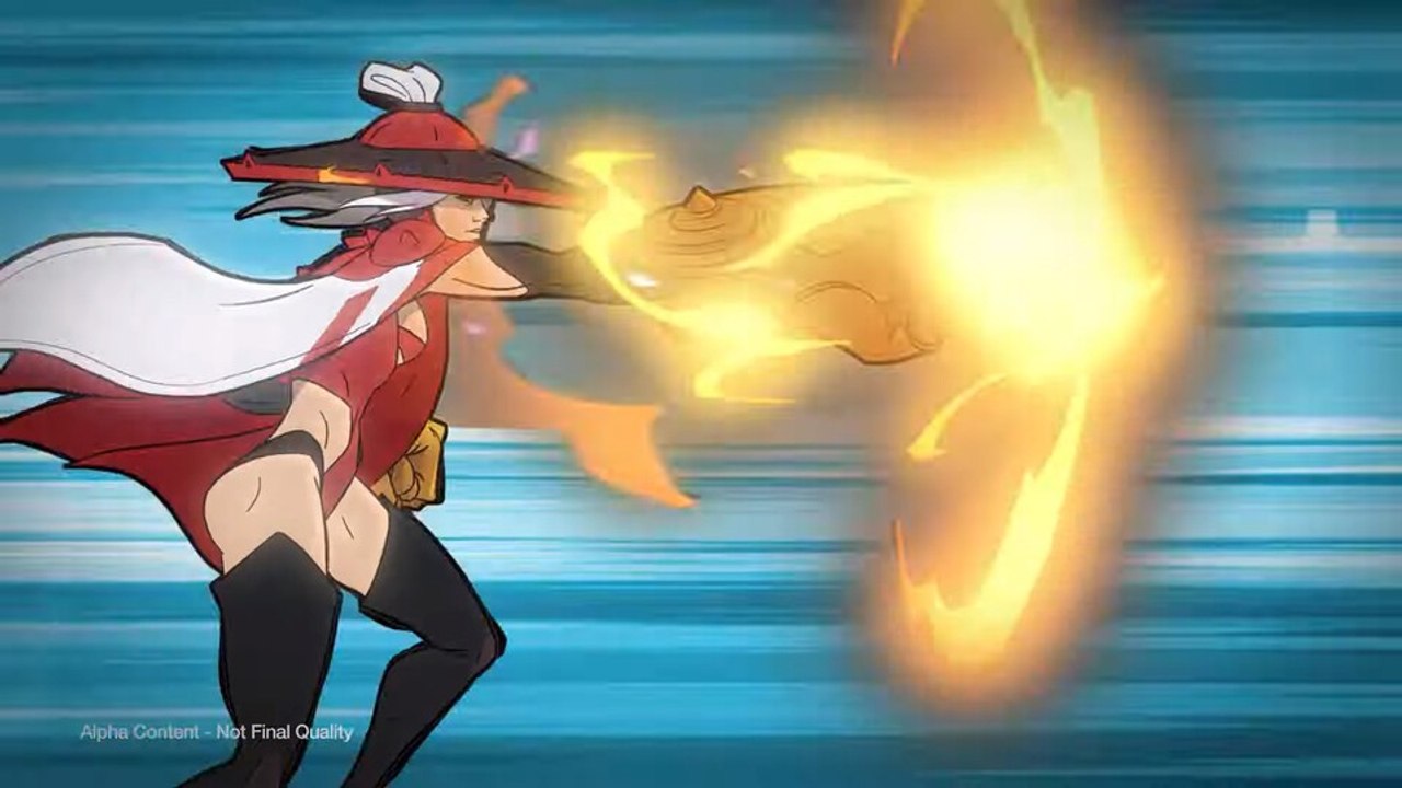 Im postapokalyptischen Plattformer Inayah erkundet ihr die Überreste einer Alien-Zivilisation