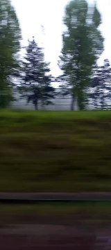 The TER Paris Chartres Line #france #paris #chartres #train (24)