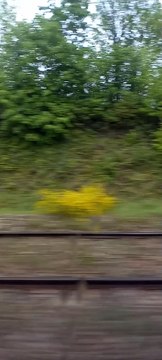 The TER Paris Chartres Line #france #paris #chartres #train (36)