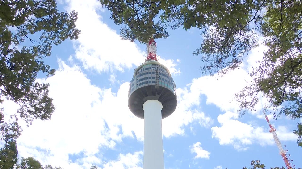 [출근길 YTN 날씨 9/27] 출근길 내륙 짙은 안개...서쪽 늦더위·동쪽 가을 호...