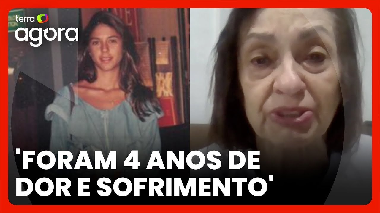 Mãe de Priscila Belfort se emociona ao falar sobre produção de documentário: ‘Foi muito difícil’