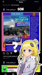 Uncover the Mystery Behind Smartschoolboy9's Bizarre Social Media History 🤔