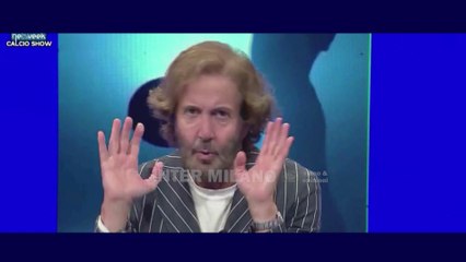 Bargiggia: "l'Inter ha bisogno di essere rinnovata e stimo Inzaghi" - Ma c'è chi è ossessionato da...