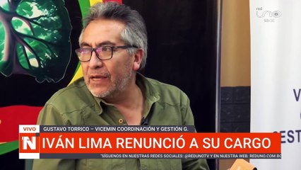 Gustavo Torrico sobre Lima