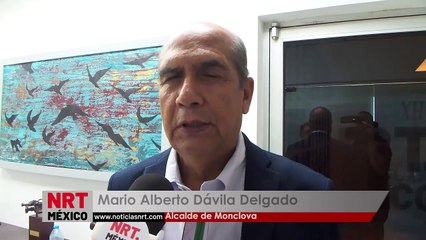 Un avance del 80%   Lleva el proceso de entrega-recepción