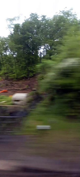 The TER Paris Chartres Line  #france  #paris #chartres #train  (18)